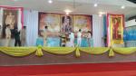 งานพระราชทาน โครงการจิตอาสาเฉพาะกิจ