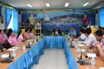 ประชุมประจำเดือนสิงหาคม พ.ค.2562