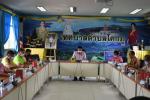ประชุมร่างแผนพัฒนาท้องถิ่น พ.ศ.2561-2565