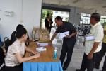 ประชุมร่างแผนพํฒนาท้องถิ่น ประจำปีงบประมาณ ปี2563 ครั้งที่4