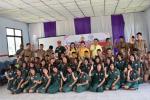 เมื่อวันที่19 มิถุนายน2562 สภาเด็กและเยาวชนฯร่วมกับ เทศบาลตำ