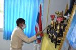 ประชุมสภาเทศบาลตำบลโคกภู สมัยสามัญ 3สมัยครั้งที่ 1 ประจำปี 2