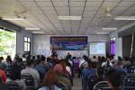 โครงการอบรมเจ้าพนักงานผู้ดำเนินการเลือกตั้งฯประจำปี2564