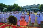 กิจกรรมน้อมรำลึกในพระมหากรุณาธิคุณพระบาทสมเด็จพระจุลจอมเกล้า