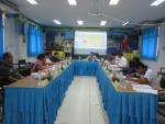 รูปภาพ โครงการติดติดตามและประเมินผลแผนพัฒนา เทศบาลตำบลโคกภู