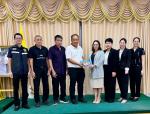 สำนักงานอัยการคุ้มครองสิทธิและช่วยเหลือทางกฎหมายและการบังคับ